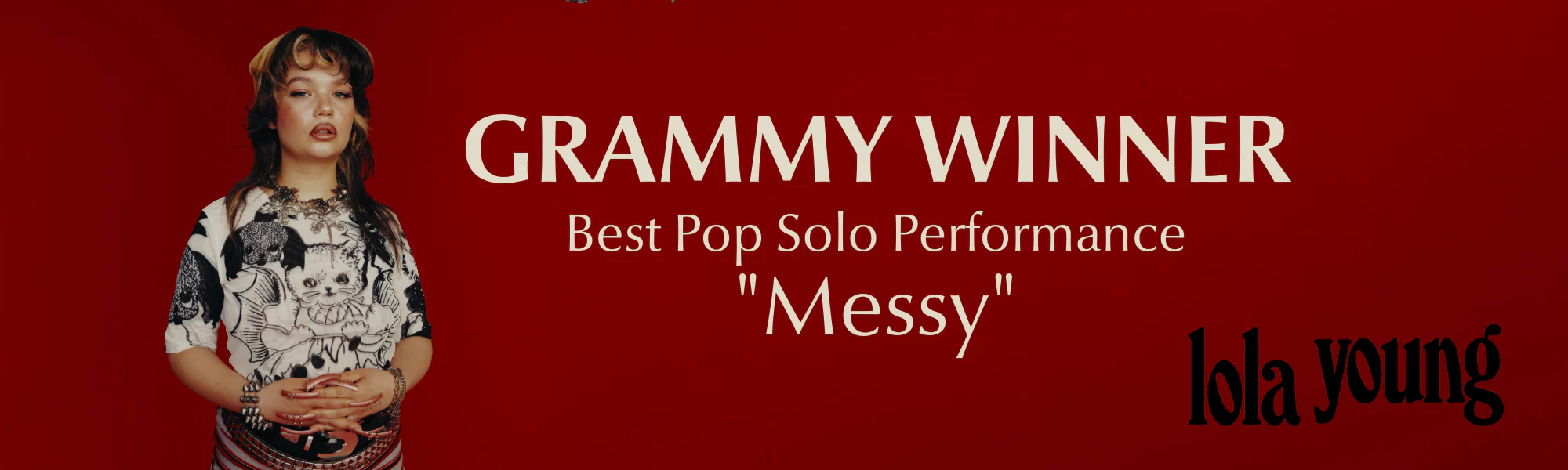 Iconic Sound, Exclusive Style